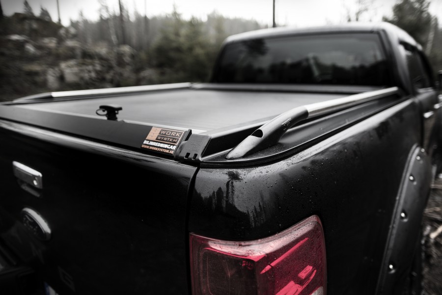 Hard-tops, covers et rideaux roulants pour bennes de pick-up correspondant à votre véhicule.