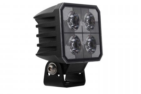 Werklamp WORK VISION Square 40W