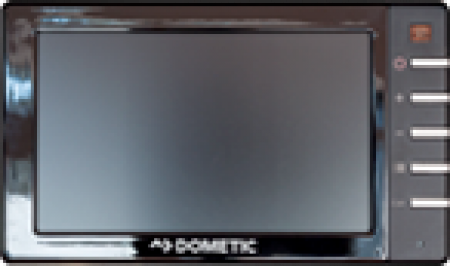 M55L AHD 5 monitor