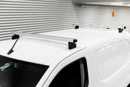 WORK BAR Imperiaals 2x for Berlingo, Combo, Doblo 2023-, Partner & Proace City