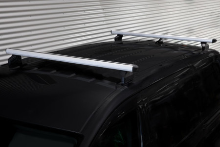 WORK BAR Imperiaals 2x for VW Caddy & Ford Connect