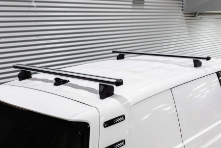WORK BAR Imperiaals 2x for Volkswagen ID Buzz