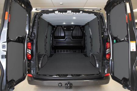 Plafond voor Custom & Transporter L1H1