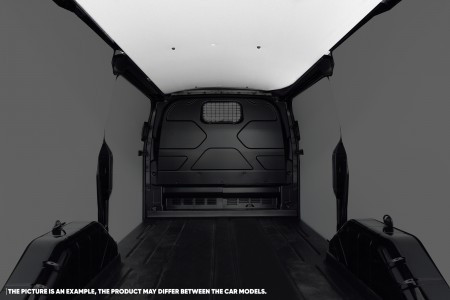 Toit Volkswagen ID Buzz