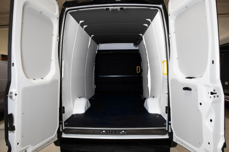 Wände für Iveco Daily L3