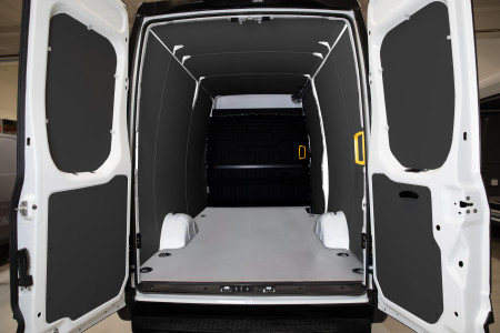 Boden Iveco Daily L4