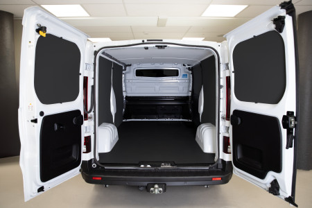 Plafond voor NV300, Trafic, Talento en Vivaro L2H1