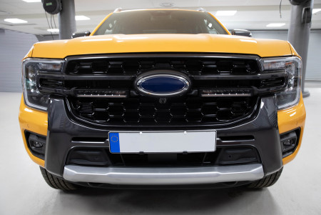 Barre LED encastrée Firefly Ford Ranger Wildtrack 2023-