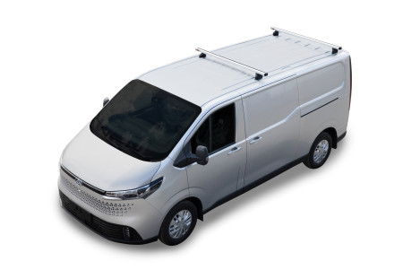 Barres de toit utilitaire Work Bar Maxus  2 pièces