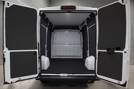 Plafond voor Proace Max, Boxer, Ducato & Jumper L3H2