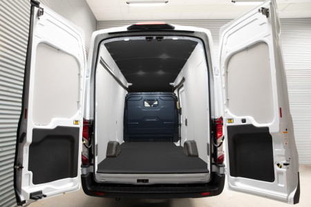 Parois Ford Transit