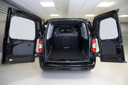 Parois Toyota Proace City
