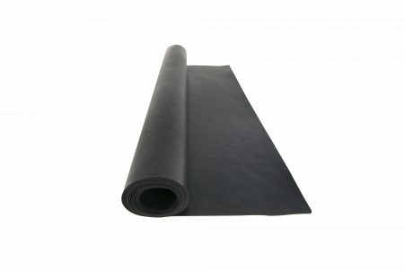 Tapis en caoutchouc caisson à tiroirs FS 1225mm
