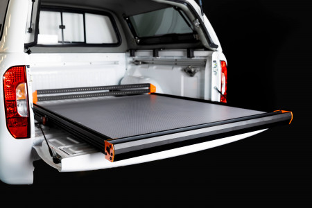Auszug Toyota Hilux