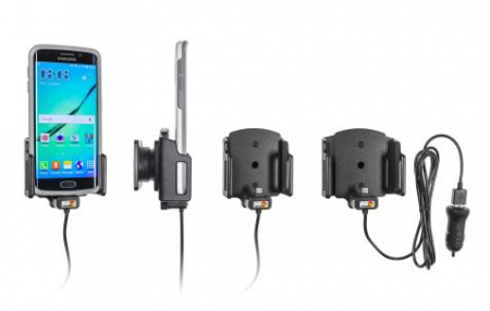 Handyhalter für Android-Geräte mit Micro-USB-Stecker/Griffin (muss zusammen mit ProClip bestellt werden). 