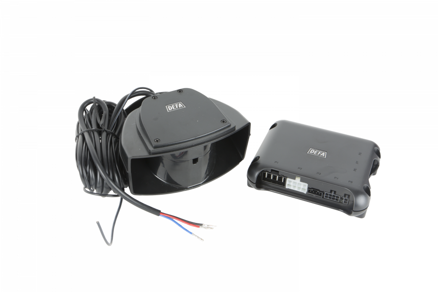 Defa Larm dvs90