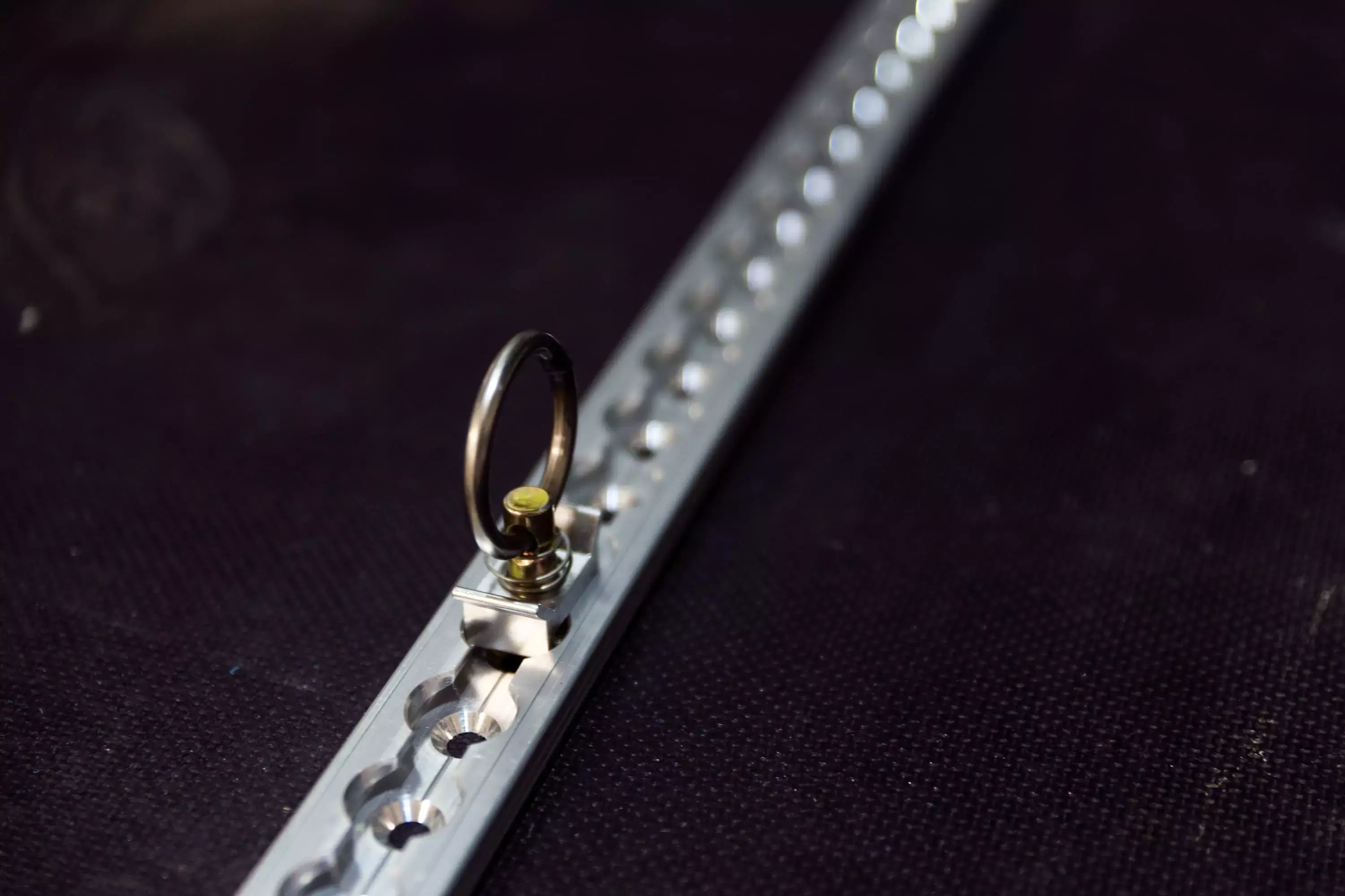 Ladingzekering accessoires