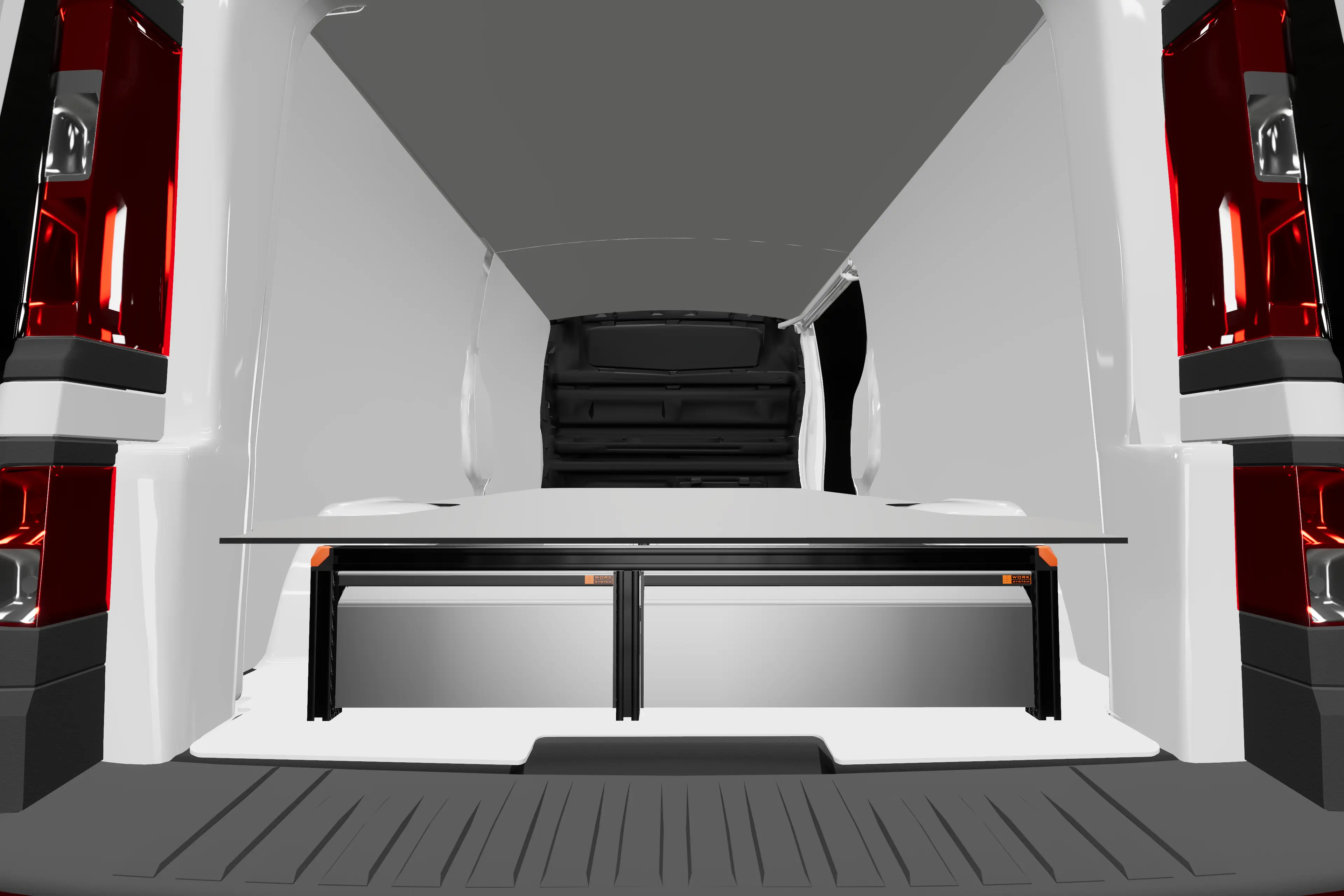 Mittlerer Unterflur Fiat Ducato